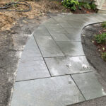 slate-walkway