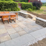 stonewall-patio-with-slate-floor-and-walkway