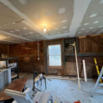 rennovation